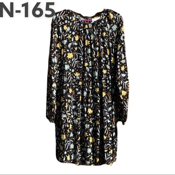 Universal Thread Dresses & Skirts - SzM Long Sleeve Universal Thread Dress